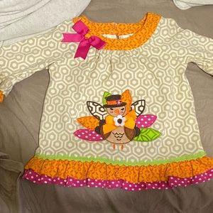 Rare editions, 2 piece set, size: 6-9 months